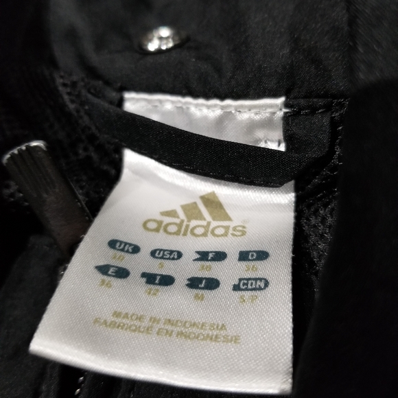 Adidas jacket - Picture 2 of 2